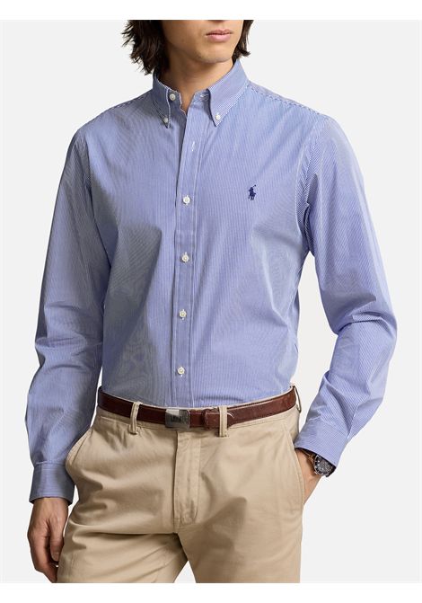 Camicia a righe Polo Ralph Lauren POLO RALPH LAUREN | Camicie | 710928254007